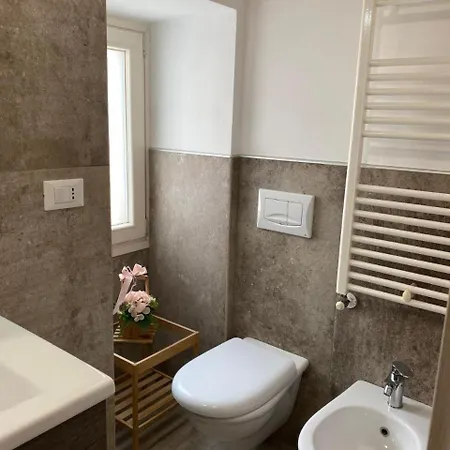 아파트 Casa Maria 그로타글리에