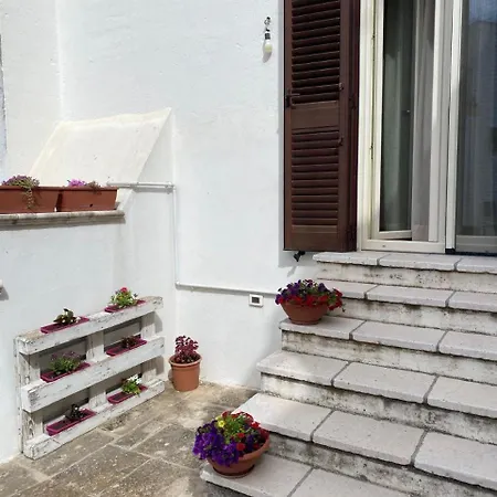 Casa Maria 아파트 그로타글리에