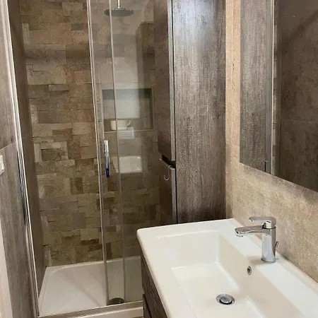 Casa Maria 아파트