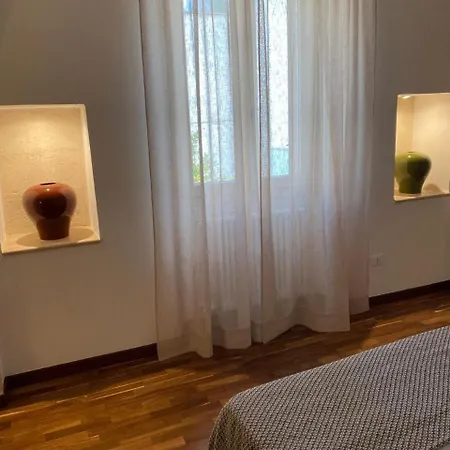 Casa Maria 아파트 *