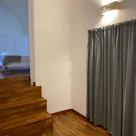 아파트 Casa Maria 그로타글리에