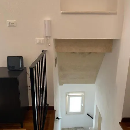 Casa Maria 아파트 그로타글리에