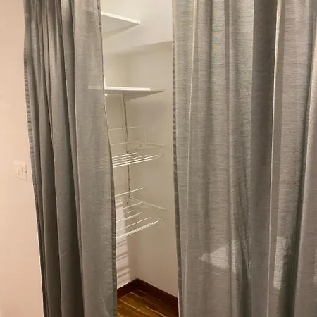 Casa Maria 아파트