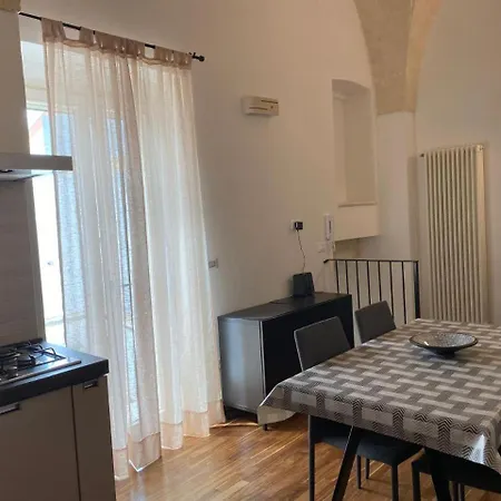 Apartamento Casa Maria