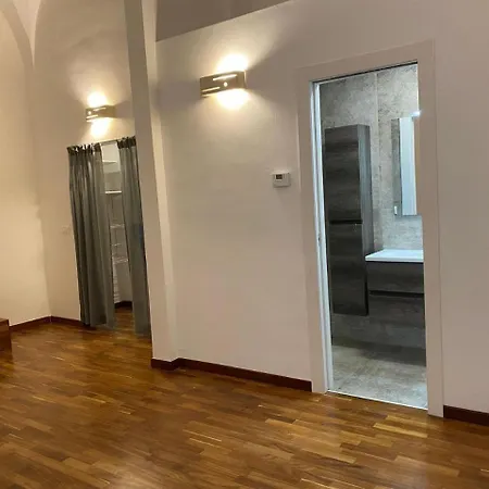 Casa Maria アパート *