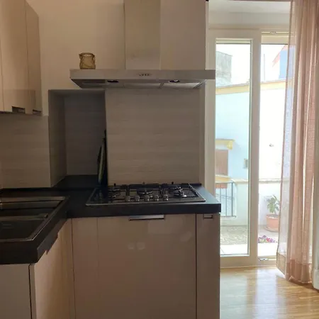 Casa Maria アパート グロッターリエ