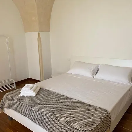 Apartamento Casa Maria *