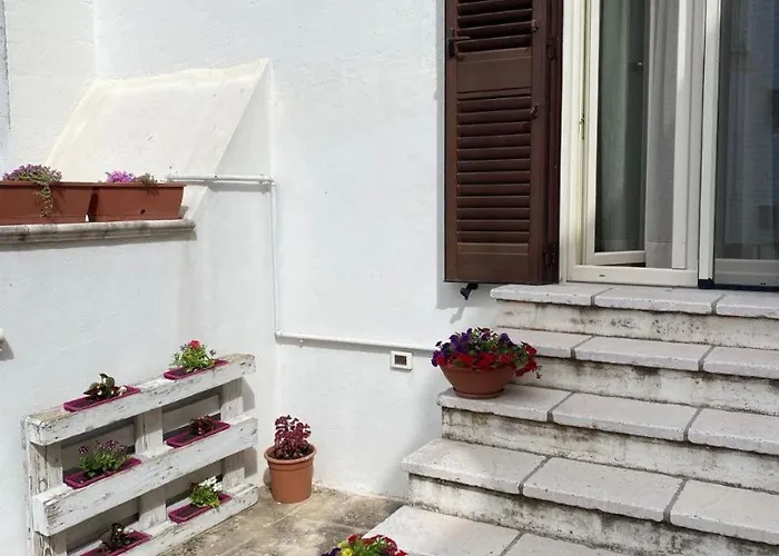 Casa Maria Apartment Grottaglie