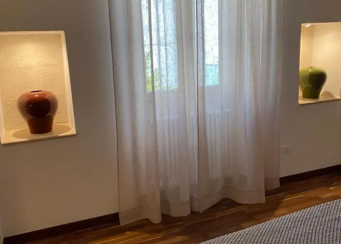 Casa Maria Apartment *