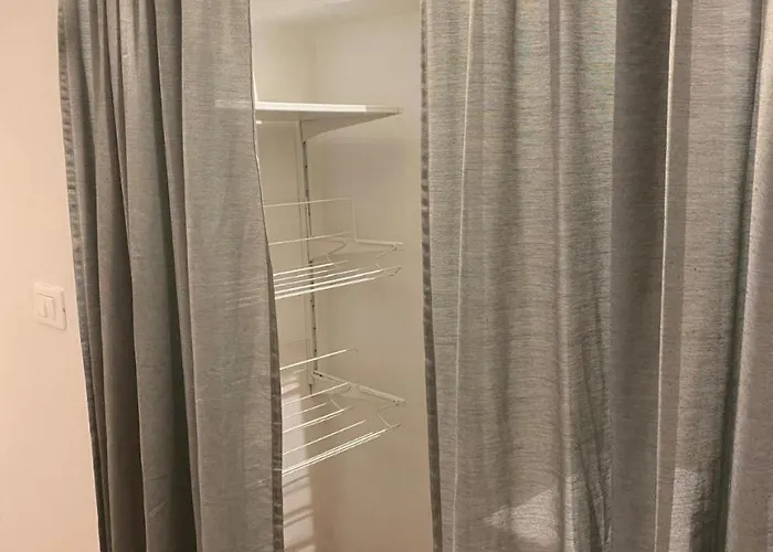 Casa Maria Apartment